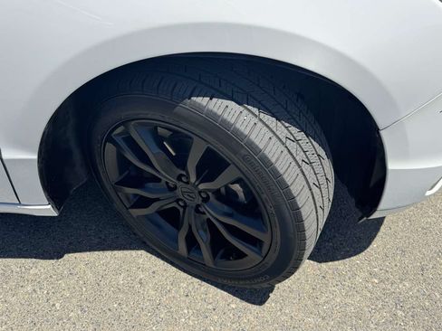Used 2020 Acura MDX SH-AWD w/ Advance Package image 42