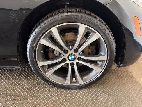 Used 2016 BMW 228i xDrive Convertible image 37