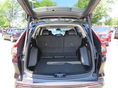 Certified 2023 Honda CR-V EX-L image 11