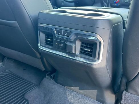 Used 2020 Chevrolet Silverado 1500 LTZ w/ LTZ Premium Package AWD/4WD image 24