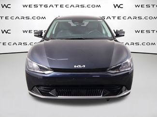 Used 2023 Kia EV6 Wind RWD video 2