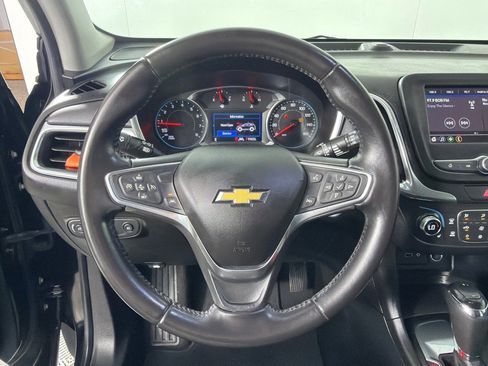 Used 2020 Chevrolet Equinox LT image 15