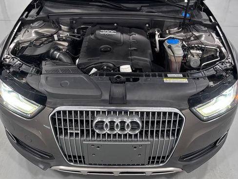 Used 2014 Audi A4 Premium Plus AWD/4WD image 29