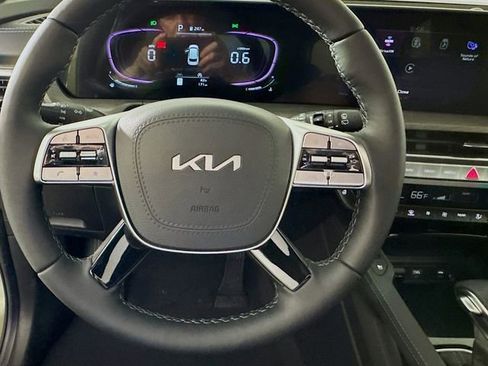 New 2025 Kia Telluride EX X-Line image 13