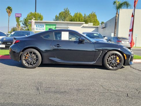 Used 2025 Subaru BRZ tS w/ Popular Package 2 image 29