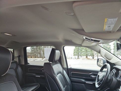 Used 2022 RAM 1500 Laramie image 13