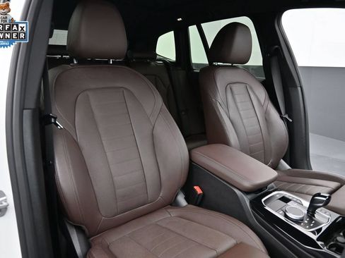 Used 2024 BMW X3 M40i w/ Premium Package AWD/4WD image 22