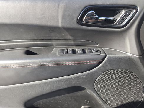 Used 2023 Dodge Durango GT image 26