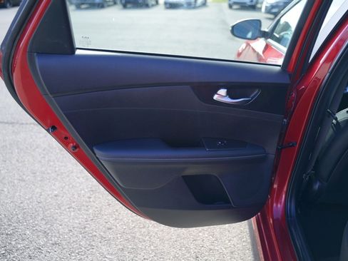 Used 2024 Kia Forte GT-Line w/ GT-Line Premium Package image 29