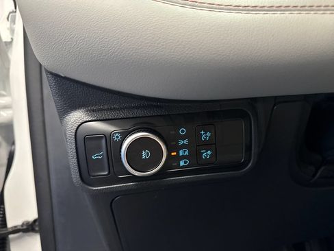 New 2026 Ford Explorer Active w/ Active Comfort Package AWD/4WD image 33