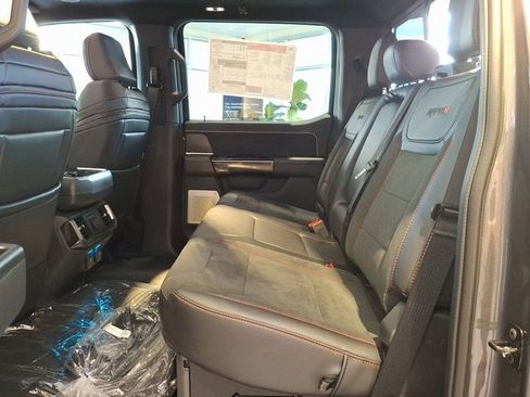 New 2026 Ford F150 Raptor w/ Equipment Group 803A Raptor R image 21