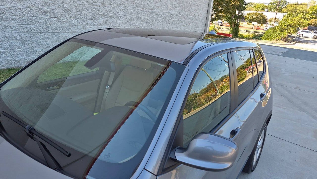 Used 2012 BMW X3 xDrive28i AWD/4WD image 14
