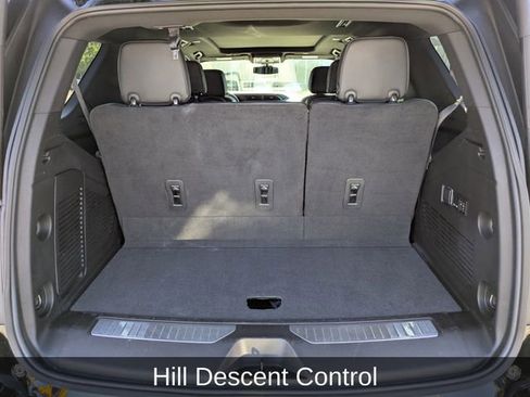 Used 2022 GMC Yukon Denali w/ Max Trailering Package image 20