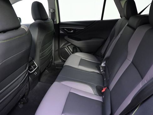 Used 2024 Subaru Outback Onyx Edition AWD/4WD image 21