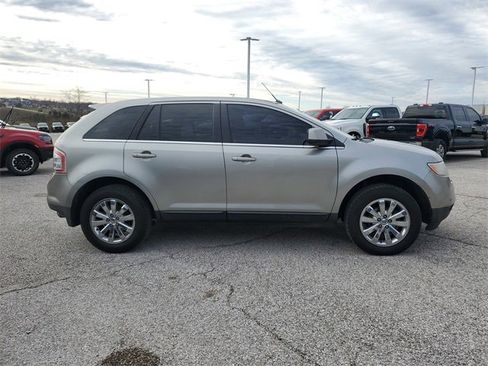 Used 2008 Ford Edge Limited image 3