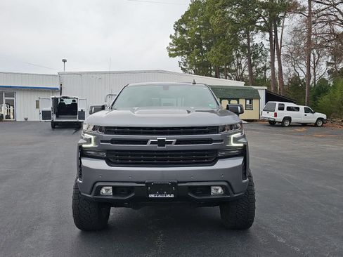 Used 2022 Chevrolet Silverado 1500 RST image 11