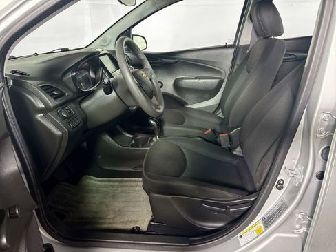 Used 2020 Chevrolet Spark LS image 11