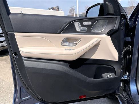 Used 2024 Mercedes-Benz GLE 53 AMG AMG GLE 53 image 20