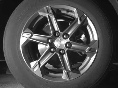 Used 2025 Chevrolet Blazer LT FWD image 13