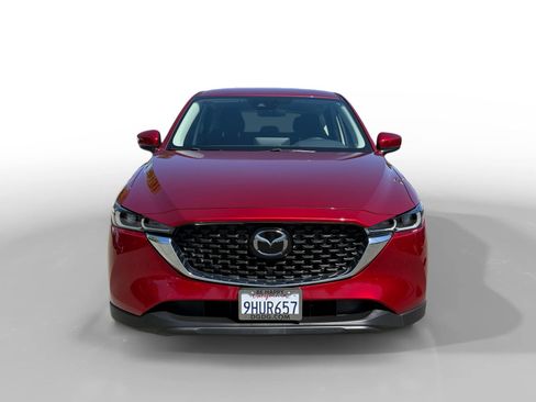 Used 2023 MAZDA CX-5 AWD 2.5 S image 8