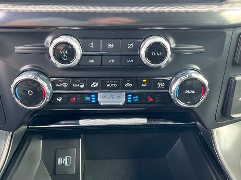 Used 2024 Ford F150 Lariat AWD/4WD image 24
