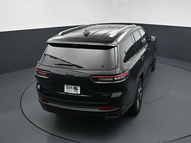 Used 2023 Jeep Grand Cherokee L Summit AWD/4WD image 17