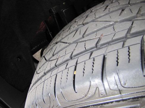 Used 2024 Toyota RAV4 LE image 17