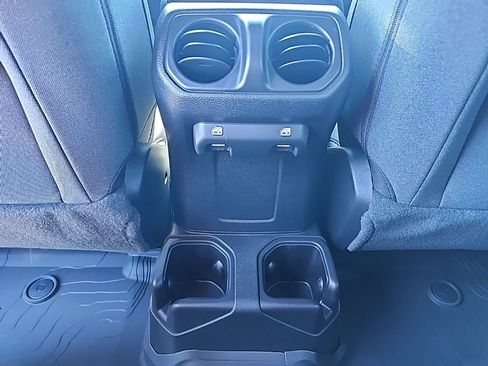 New 2026 Jeep Wrangler Sport S image 19