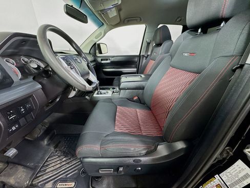 Used 2015 Toyota Tundra TRD Pro image 17