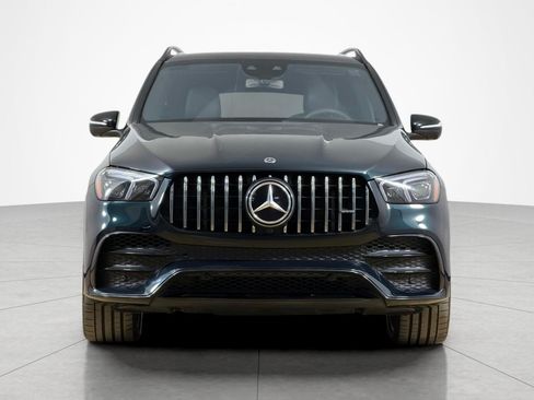 Used 2021 Mercedes-Benz GLE 53 AMG 4MATIC image 8