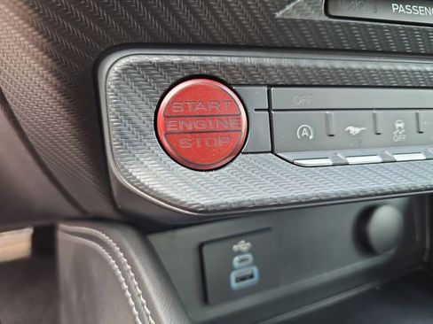 Used 2025 Ford Mustang GT Premium w/ 60th Anniversary Package RWD image 26