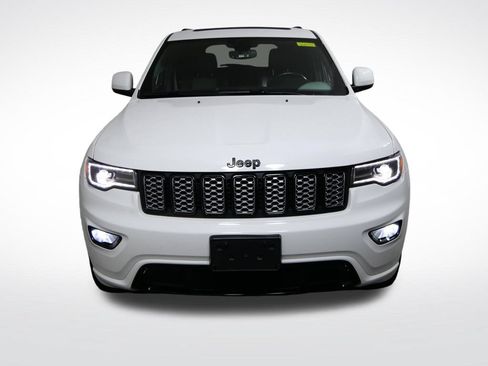 Used 2022 Jeep Grand Cherokee Laredo X AWD/4WD image 10