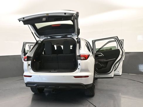 Used 2022 Mitsubishi Outlander ES image 74