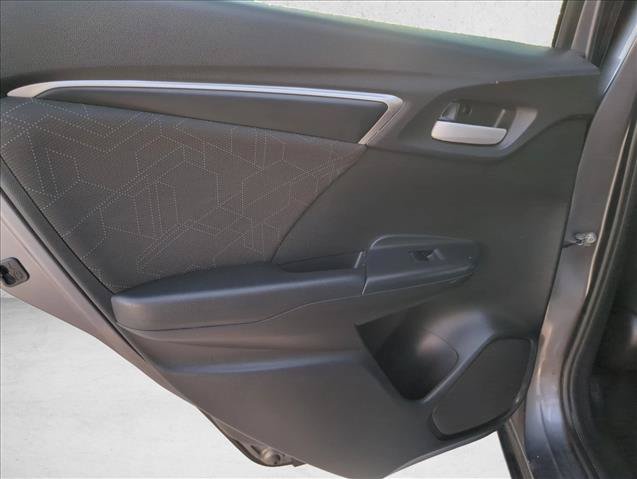 Used 2017 Honda Fit EX image 9