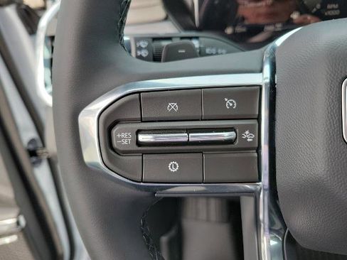 New 2026 GMC Acadia Elevation w/ Elevation Premium Package AWD/4WD image 22