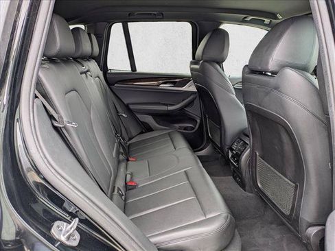 Used 2021 BMW X3 sDrive30i RWD image 19