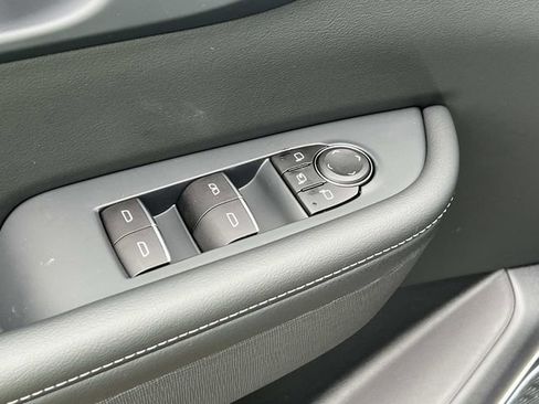 New 2026 Buick Enclave Sport Touring w/ Power Package image 16