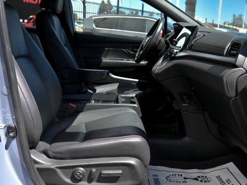 Used 2023 Honda Odyssey Sport image 53