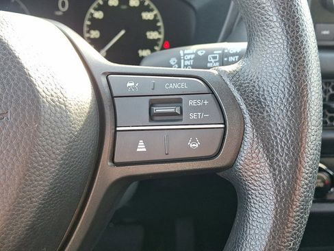 Certified 2024 Honda HR-V LX image 21