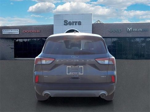 Used 2022 Ford Escape SE w/ Convenience Package image 5