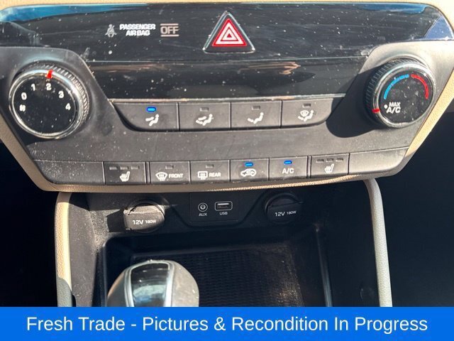 Used 2017 Hyundai Tucson Sport w/ Cargo Package AWD/4WD image 15