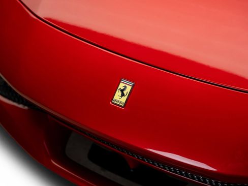 Used 2024 Ferrari 296 GTB RWD image 5