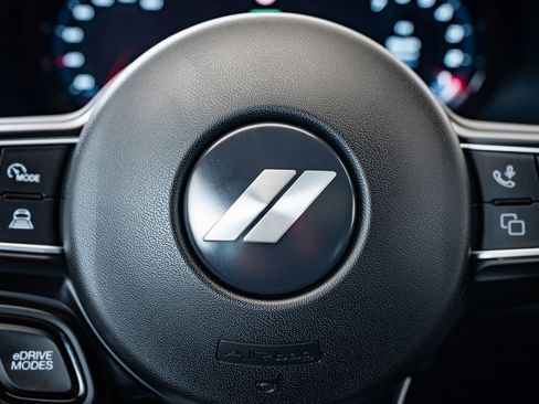 Used 2024 Dodge Hornet R/T Plus image 28