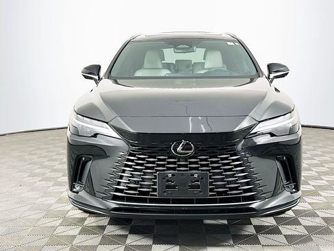 Used 2023 Lexus RX 350 Premium Plus w/ Cold Area Package image 2