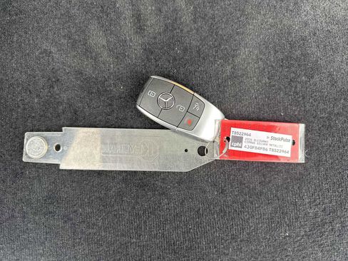 Used 2026 Mercedes-Benz GLE 350 4MATIC image 27