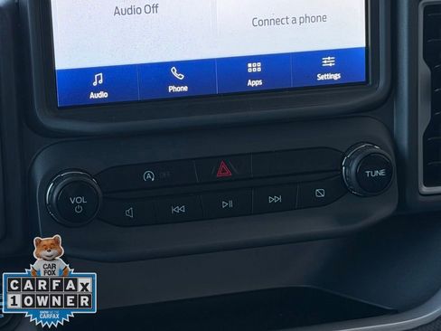 Used 2024 Ford Bronco Sport Big Bend AWD/4WD image 17