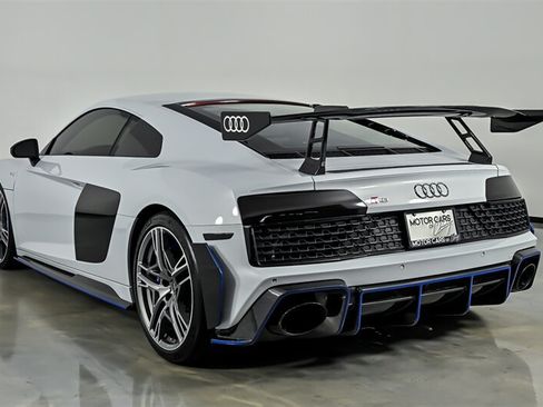 Used 2022 Audi R8 V10 performance AWD/4WD image 10