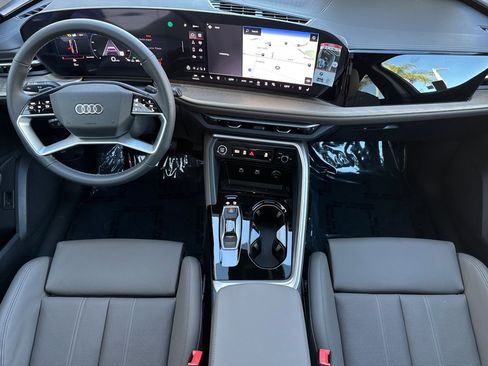 New 2025 Audi Q5 Premium Plus image 10