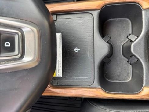Used 2020 Honda CR-V Touring image 8
