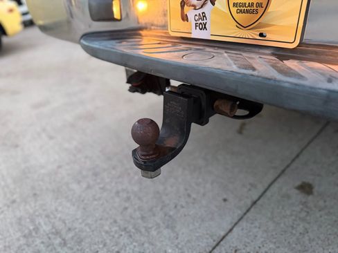 Used 2006 Nissan Frontier NISMO w/ (J01) Sunroof Pkg image 14